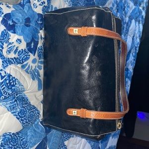 Kate spade small leather purse